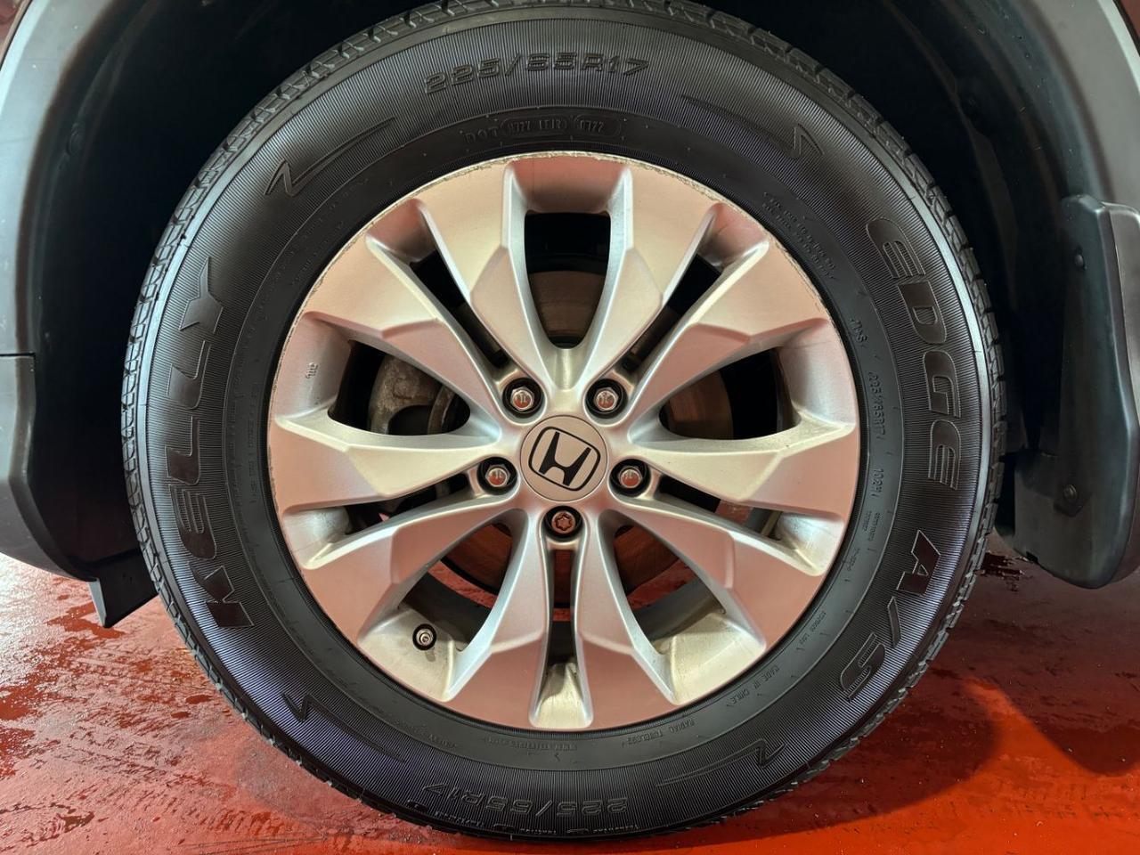 2012 Honda CR-V EX-L Franklin OH