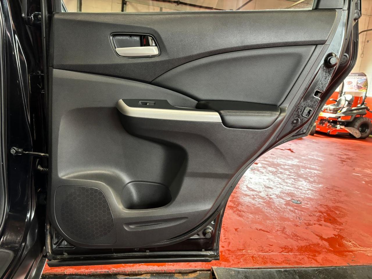 2012 Honda CR-V EX-L Franklin OH