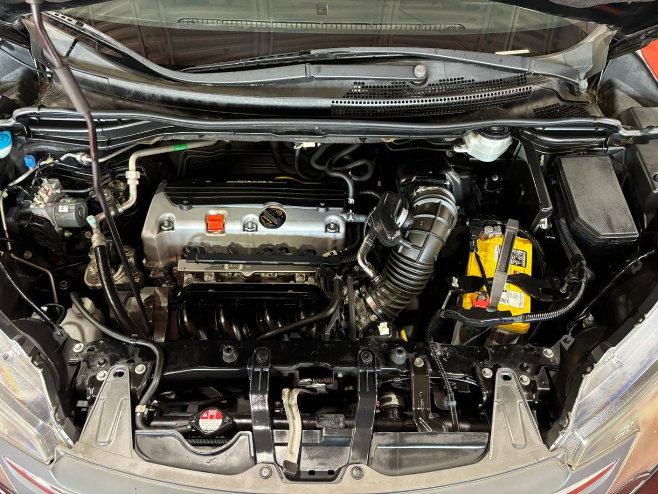 2012 Honda CR-V EX-L Franklin OH