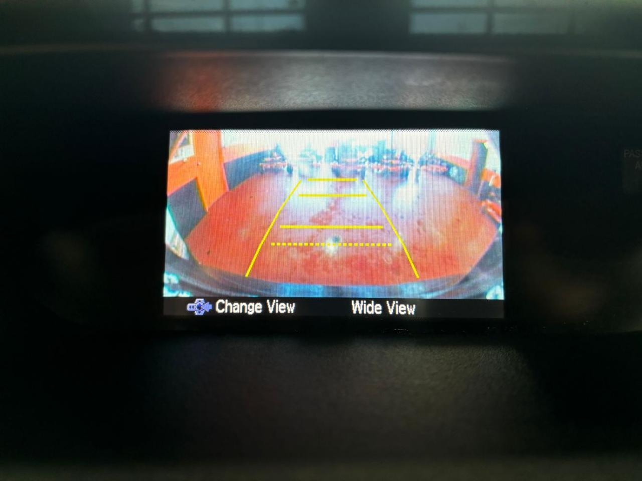 2012 Honda CR-V EX-L Franklin OH