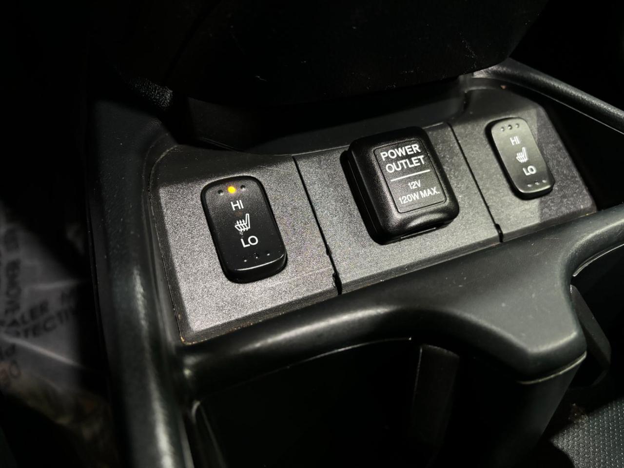 2012 Honda CR-V EX-L Franklin OH