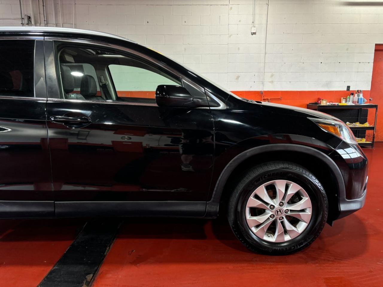 2012 Honda CR-V EX-L Franklin OH