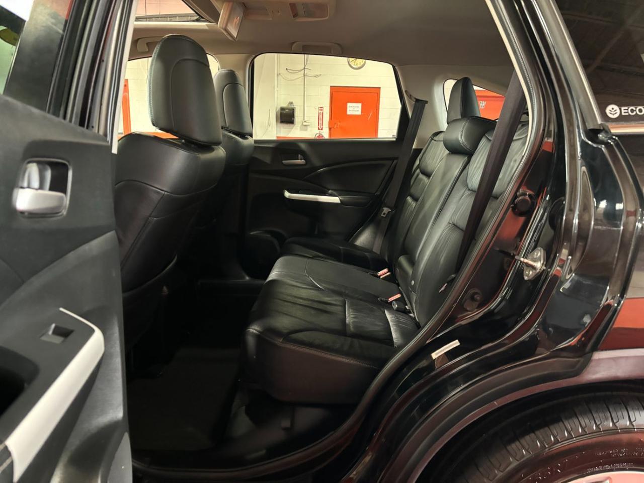 2012 Honda CR-V EX-L Franklin OH