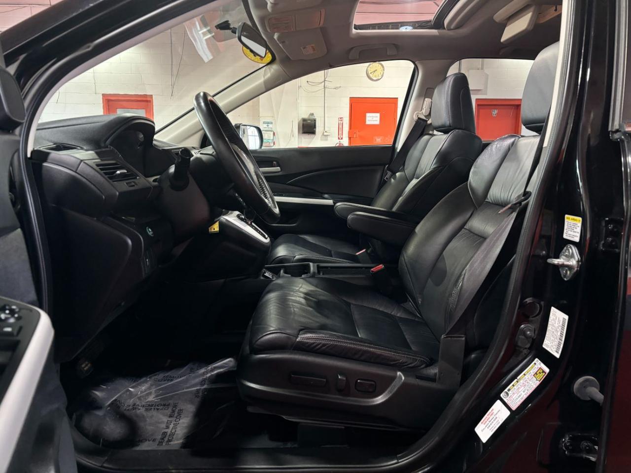 2012 Honda CR-V EX-L Franklin OH