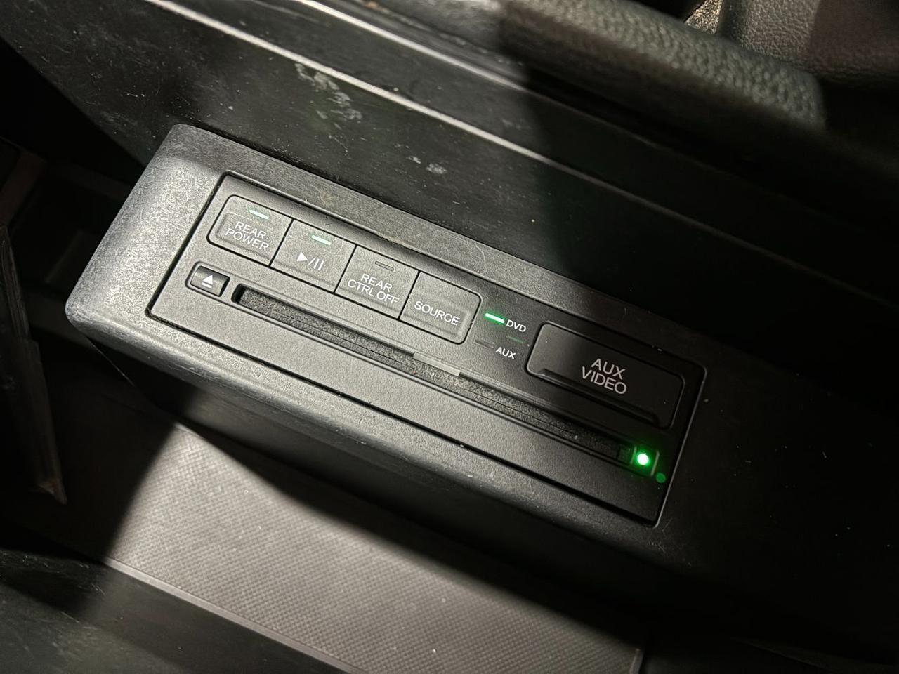 2012 Honda CR-V EX-L Franklin OH