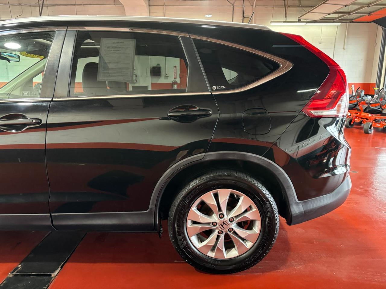 2012 Honda CR-V EX-L Franklin OH