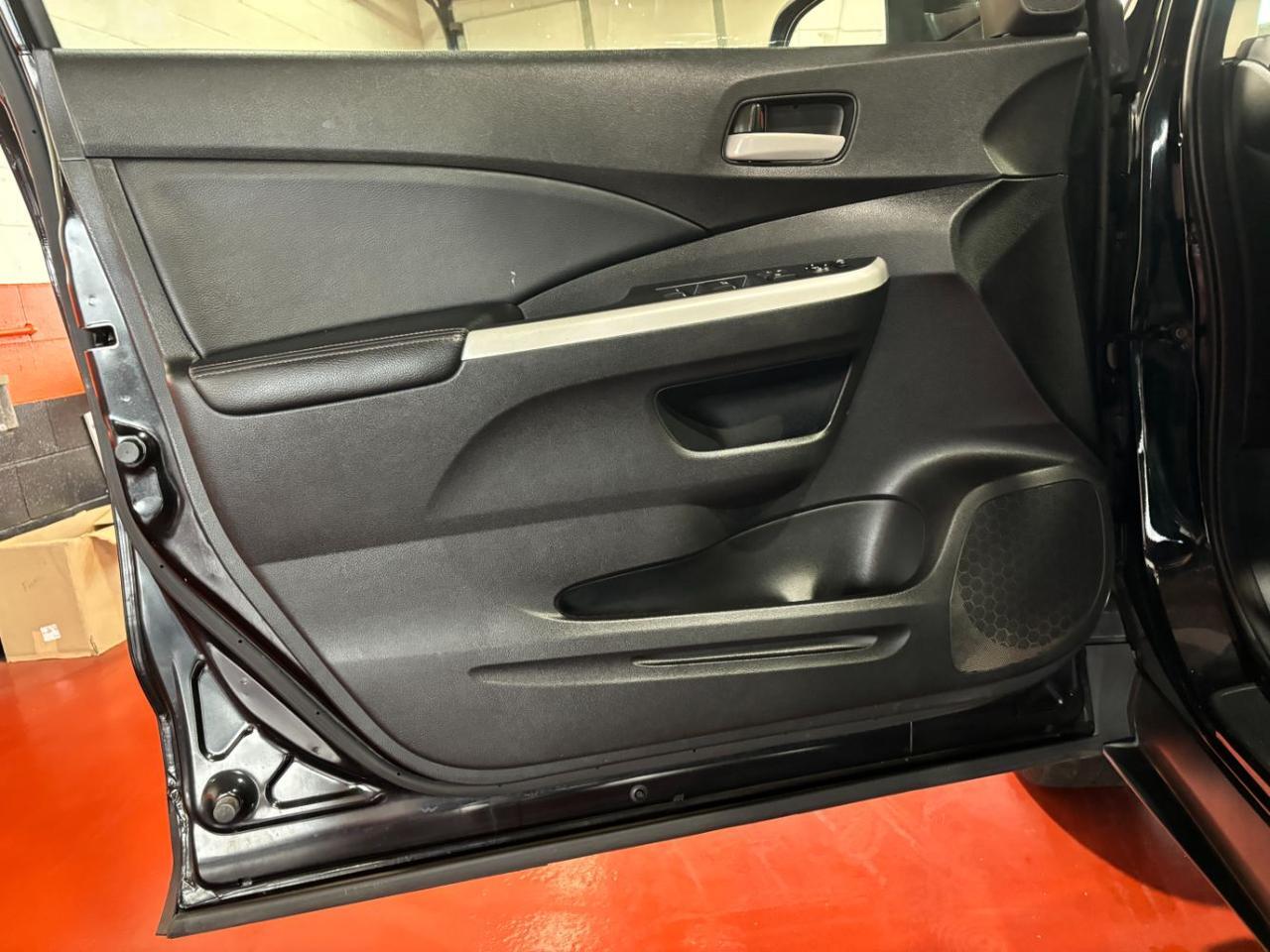 2012 Honda CR-V EX-L Franklin OH