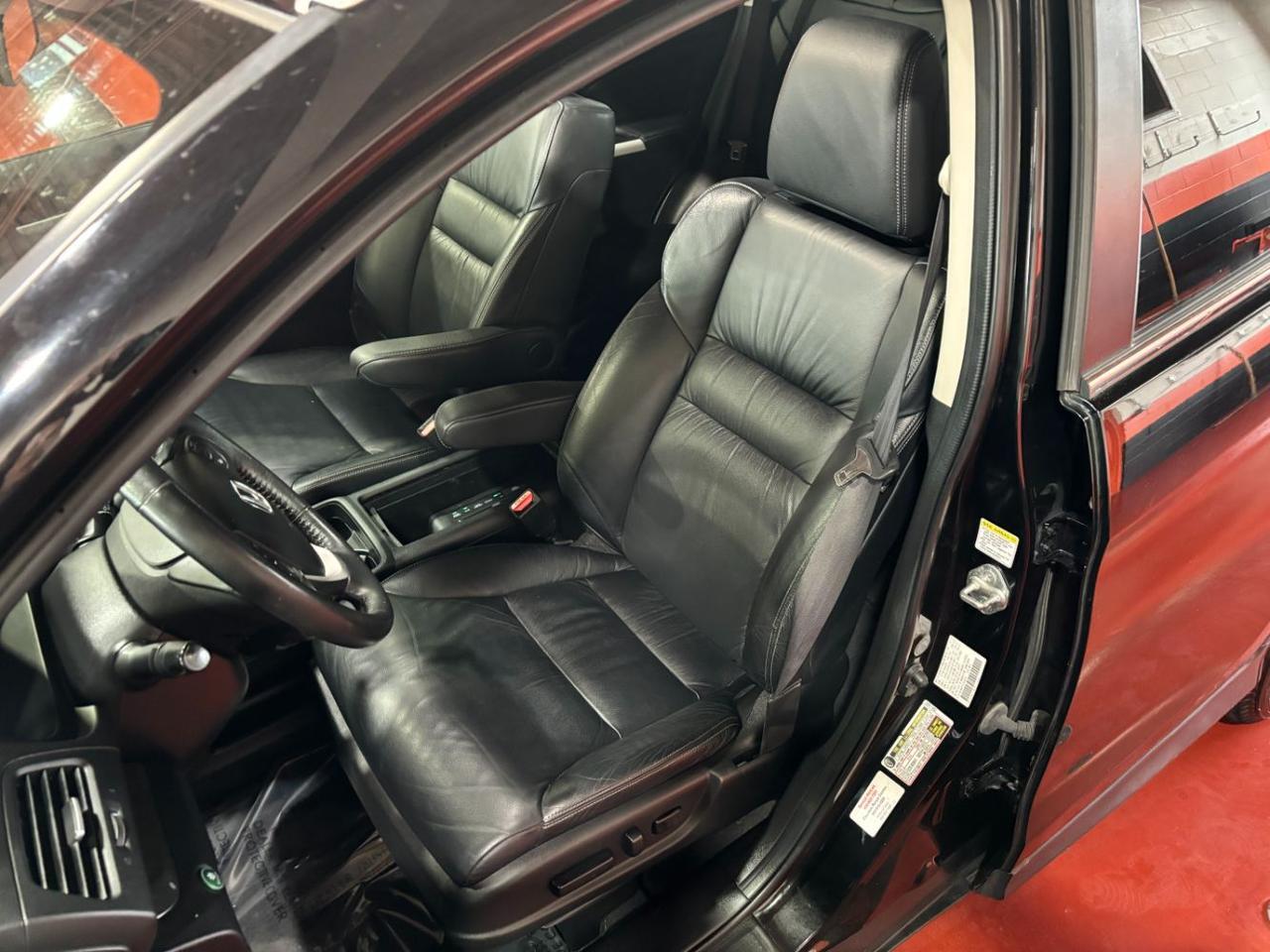 2012 Honda CR-V EX-L Franklin OH