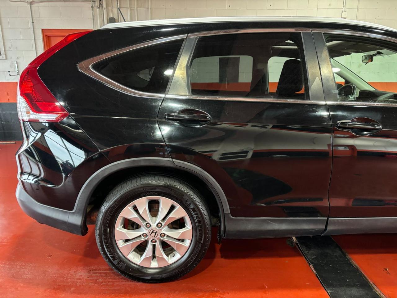 2012 Honda CR-V EX-L Franklin OH