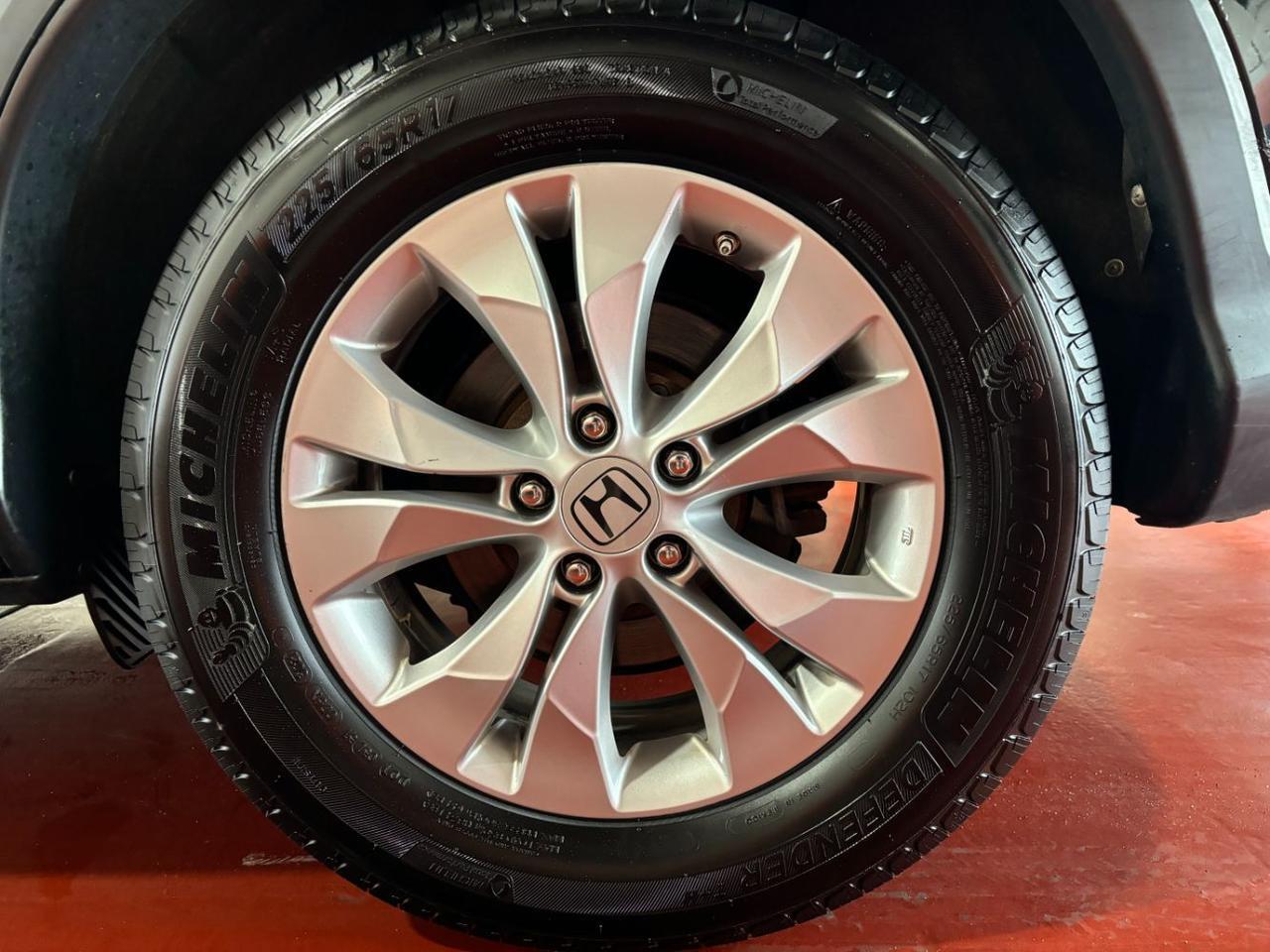 2012 Honda CR-V EX-L Franklin OH