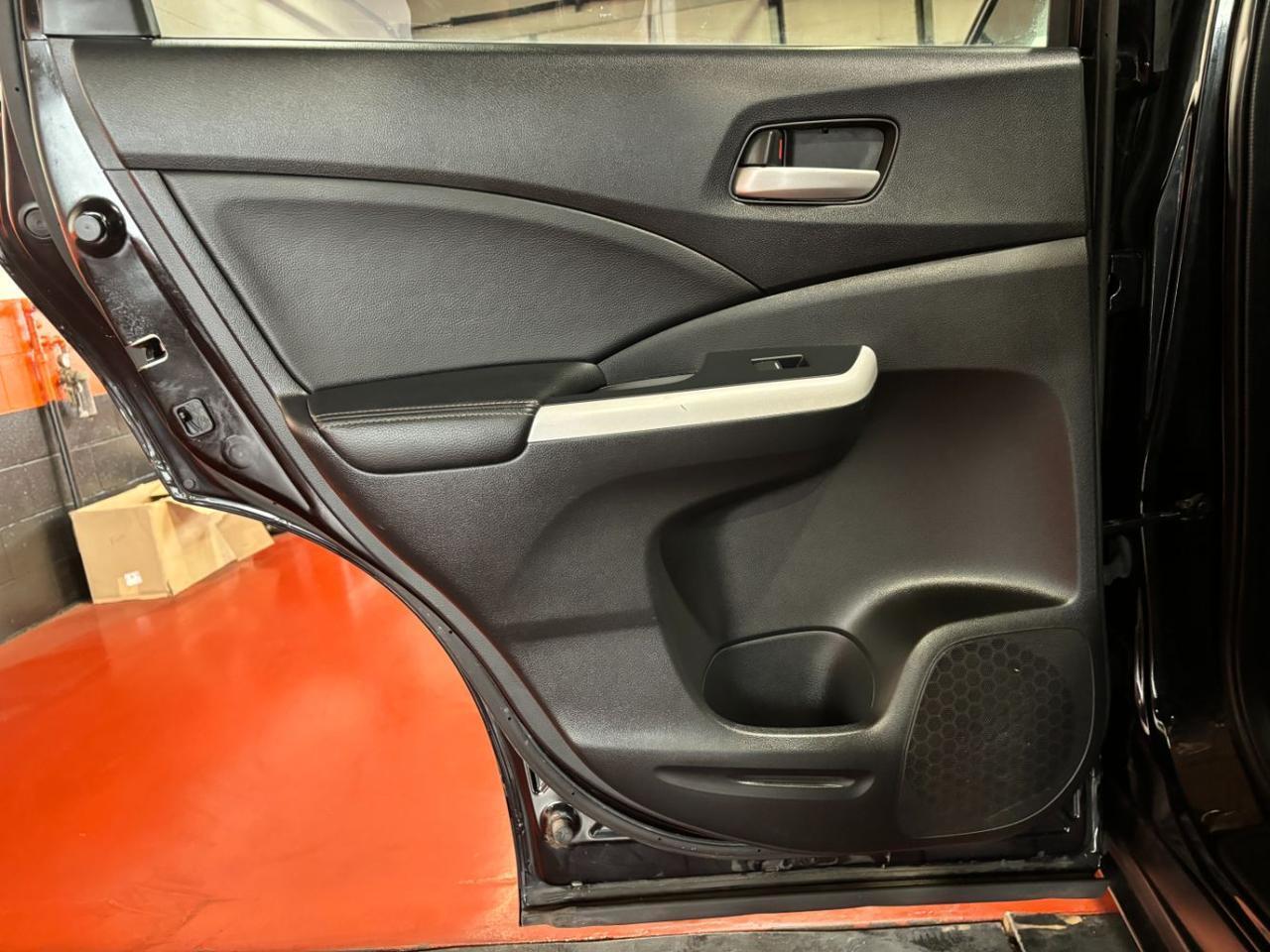 2012 Honda CR-V EX-L Franklin OH