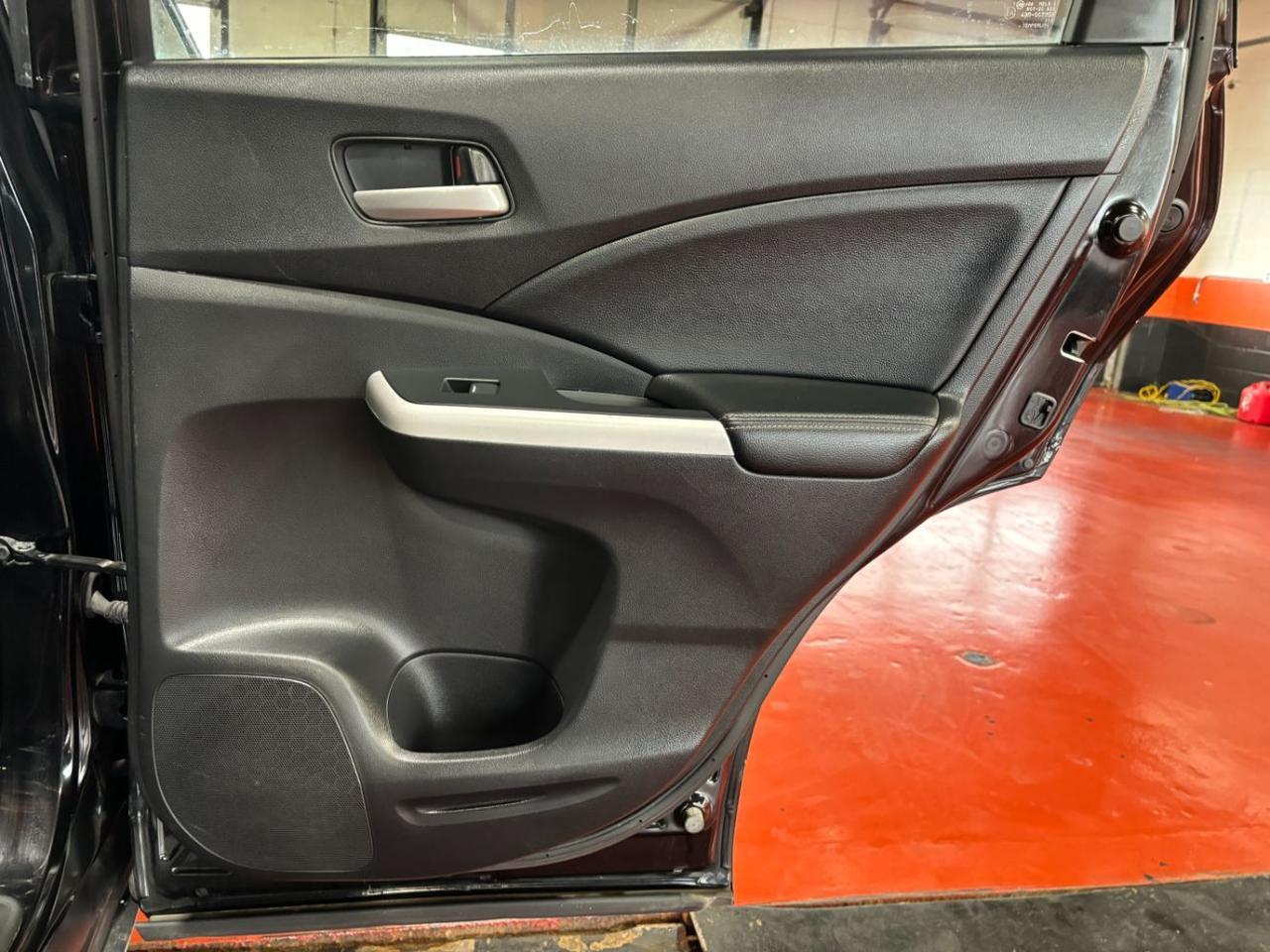 2012 Honda CR-V EX-L Franklin OH