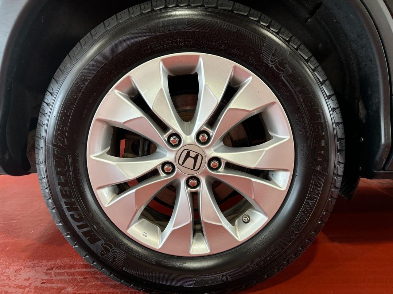 2012 Honda CR-V EX-L Franklin OH