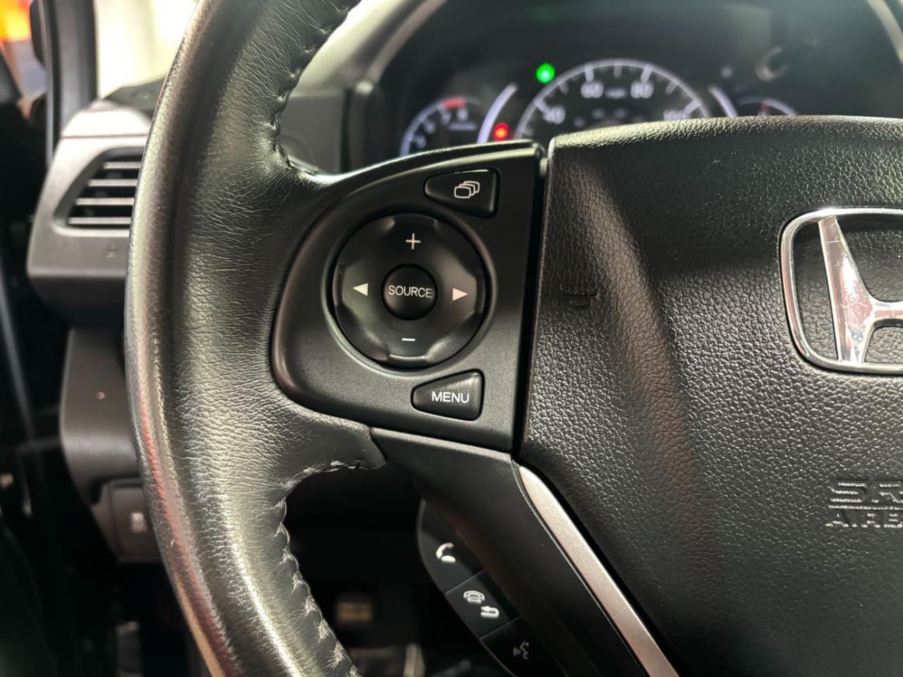 2012 Honda CR-V EX-L Franklin OH