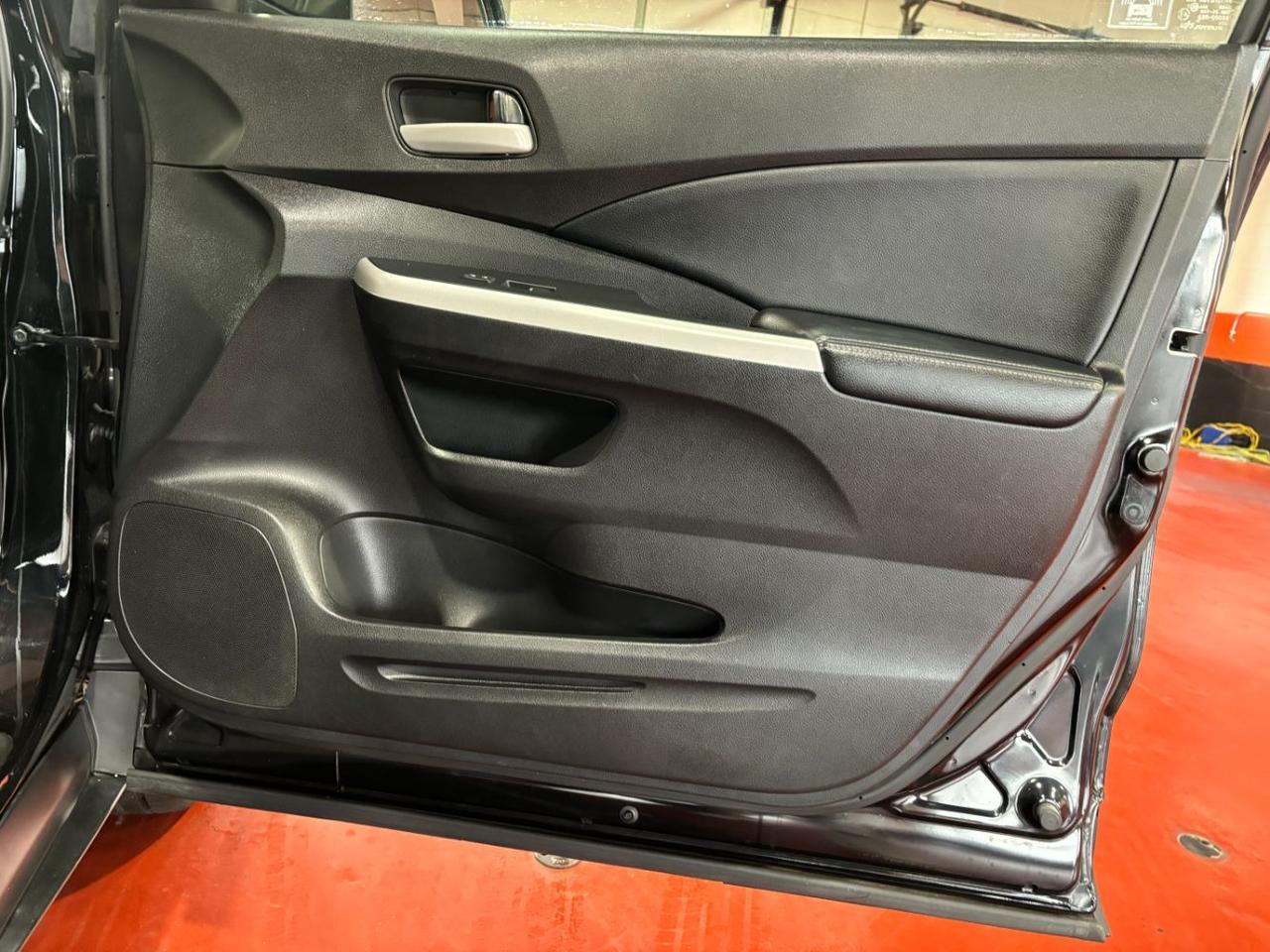 2012 Honda CR-V EX-L Franklin OH