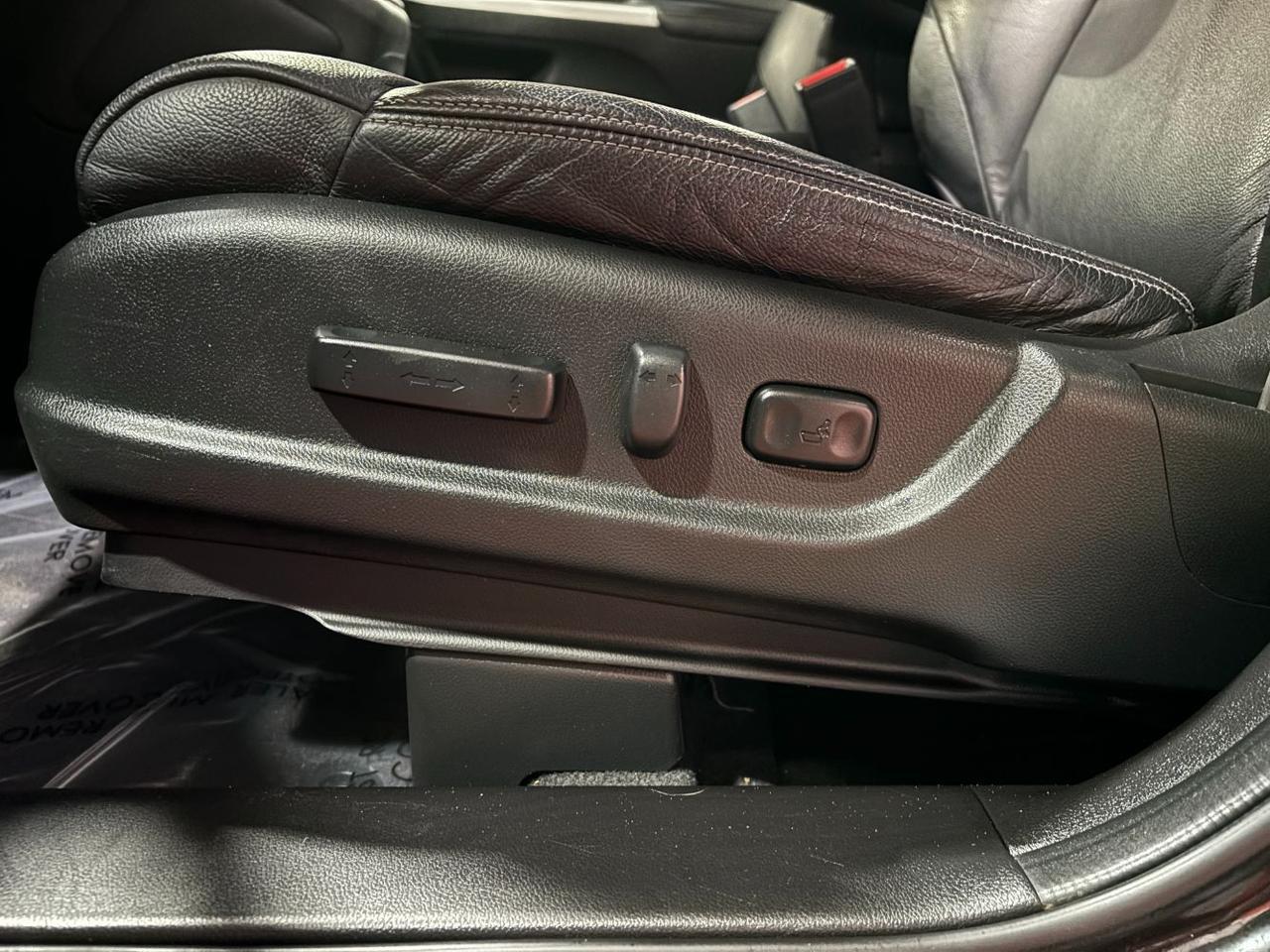 2012 Honda CR-V EX-L Franklin OH