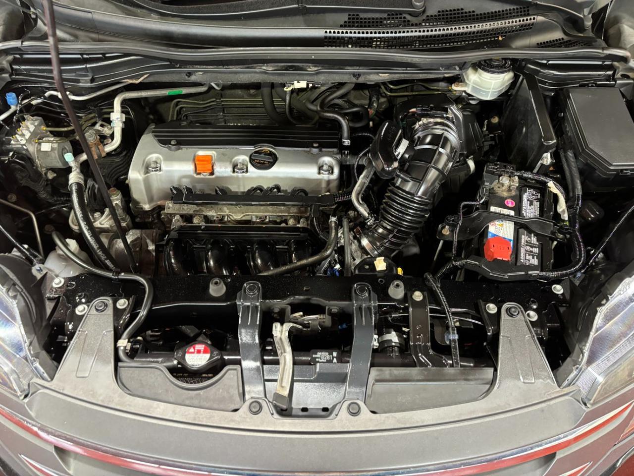 2012 Honda CR-V EX-L Franklin OH