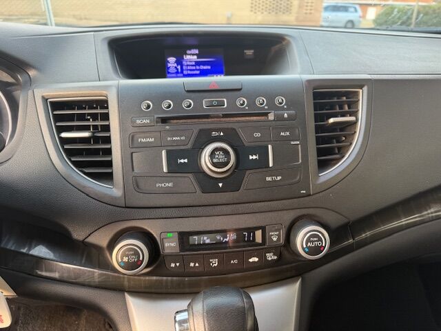 2012 Honda CR-V EX-L Greensboro NC