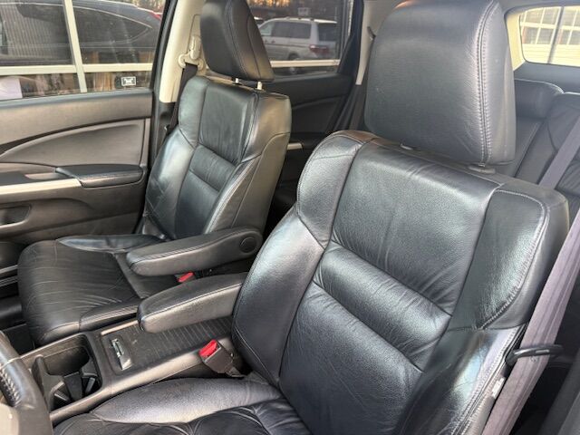 2012 Honda CR-V EX-L Greensboro NC