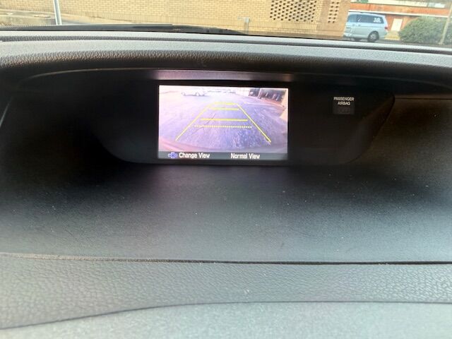 2012 Honda CR-V EX-L Greensboro NC