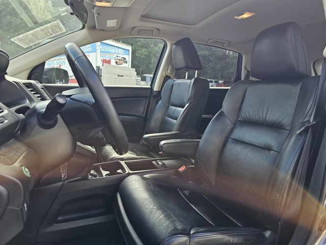 2012 Honda CR-V EX-L Morrow GA