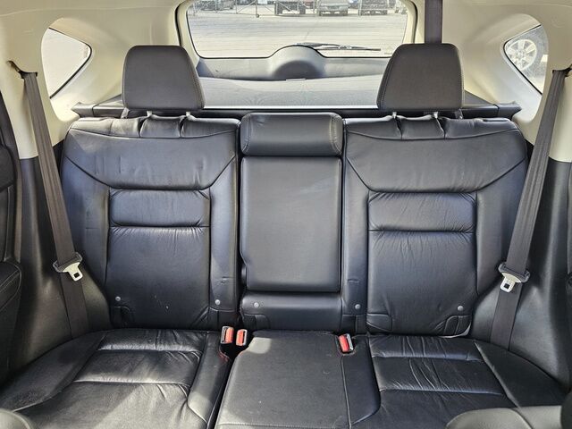2012 Honda CR-V EX-L Morrow GA