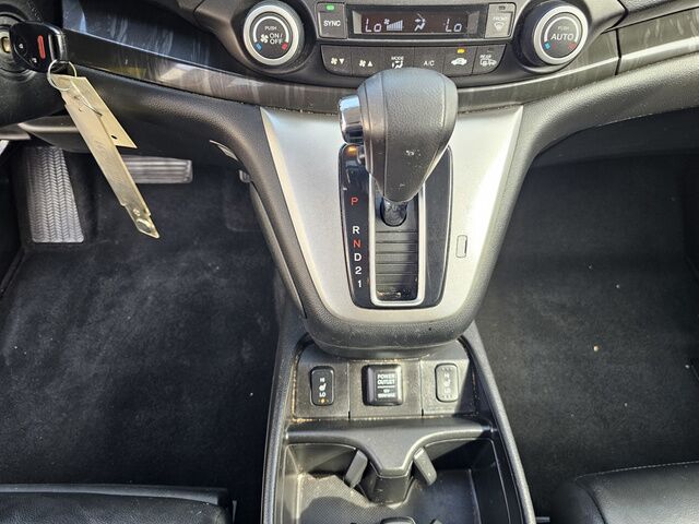 2012 Honda CR-V EX-L Morrow GA