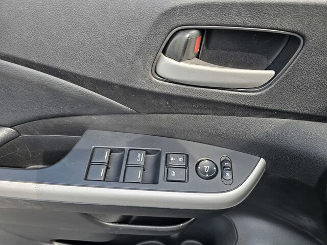 2012 Honda CR-V EX-L Morrow GA