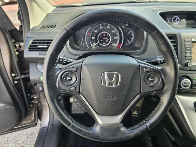 2012 Honda CR-V EX-L Morrow GA