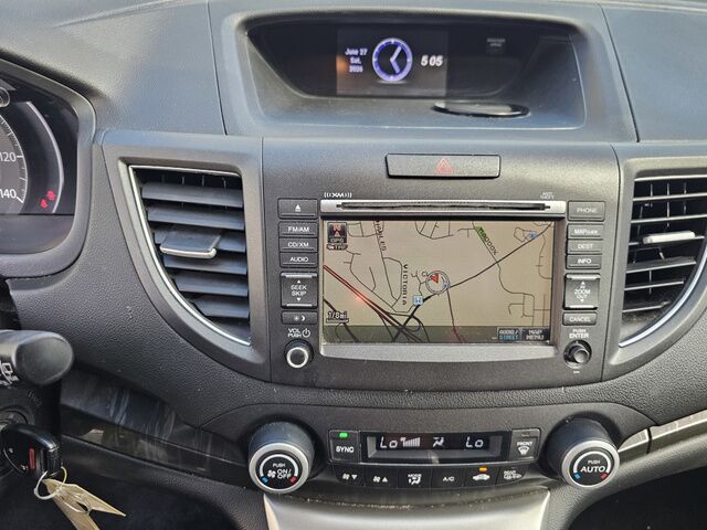 2012 Honda CR-V EX-L Morrow GA