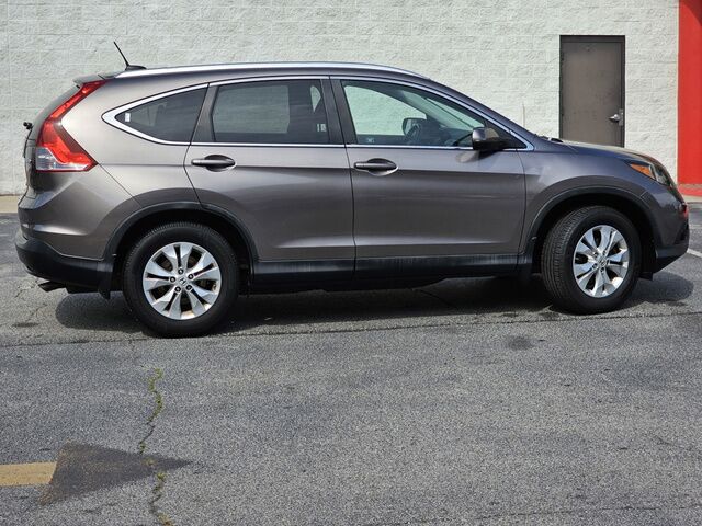 2012 Honda CR-V EX-L Morrow GA