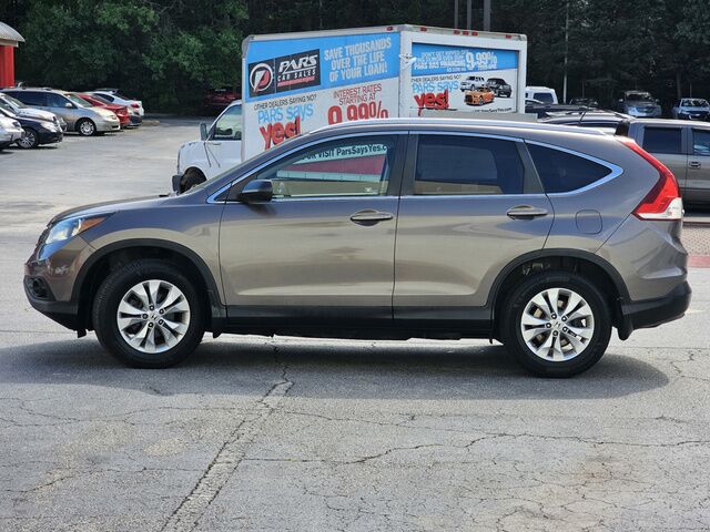 2012 Honda CR-V EX-L Morrow GA