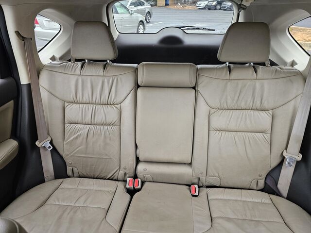 2012 Honda CR-V EX-L Duluth GA