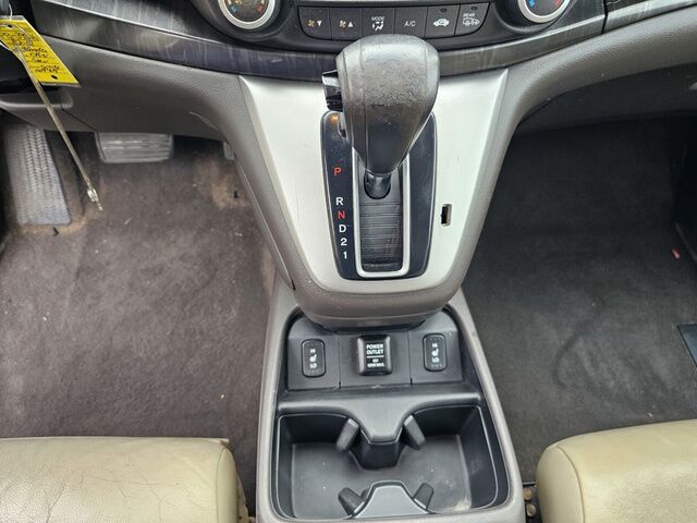 2012 Honda CR-V EX-L Duluth GA