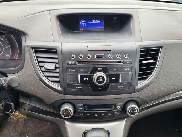 2012 Honda CR-V EX-L Duluth GA