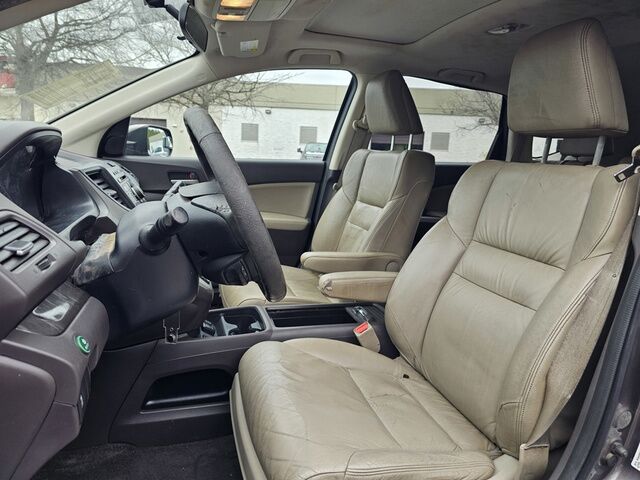 2012 Honda CR-V EX-L Duluth GA