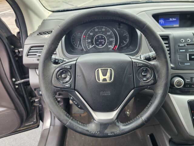 2012 Honda CR-V EX-L Duluth GA