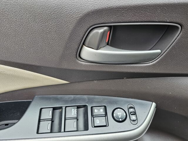 2012 Honda CR-V EX-L Duluth GA