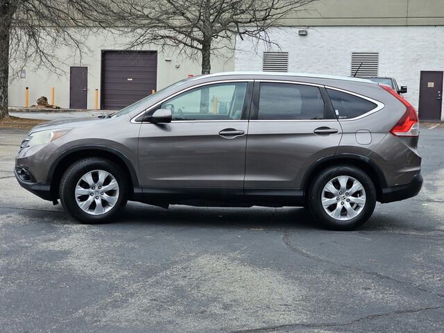 2012 Honda CR-V EX-L Duluth GA