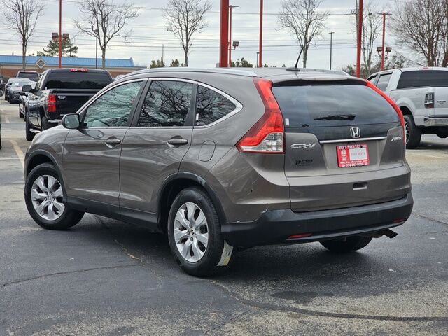 2012 Honda CR-V EX-L Duluth GA