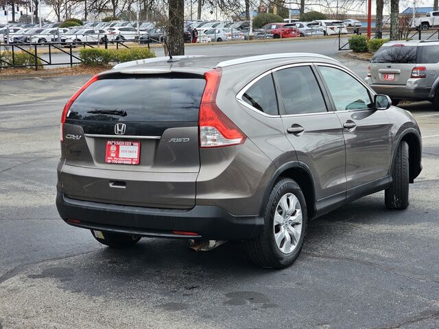 2012 Honda CR-V EX-L Duluth GA