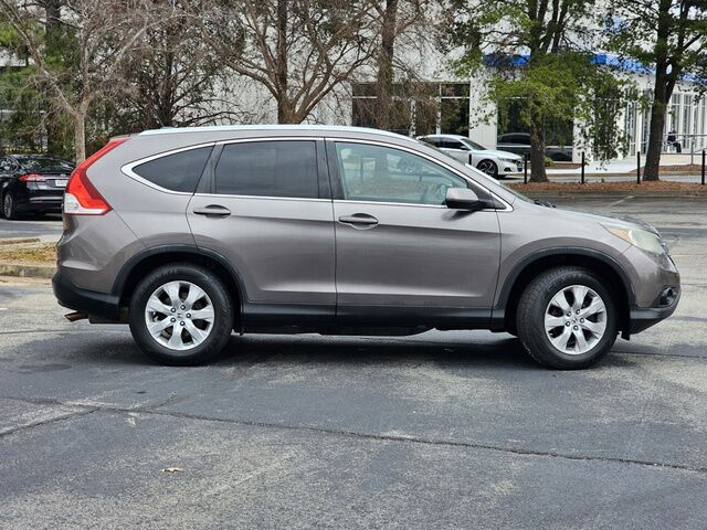 2012 Honda CR-V EX-L Duluth GA