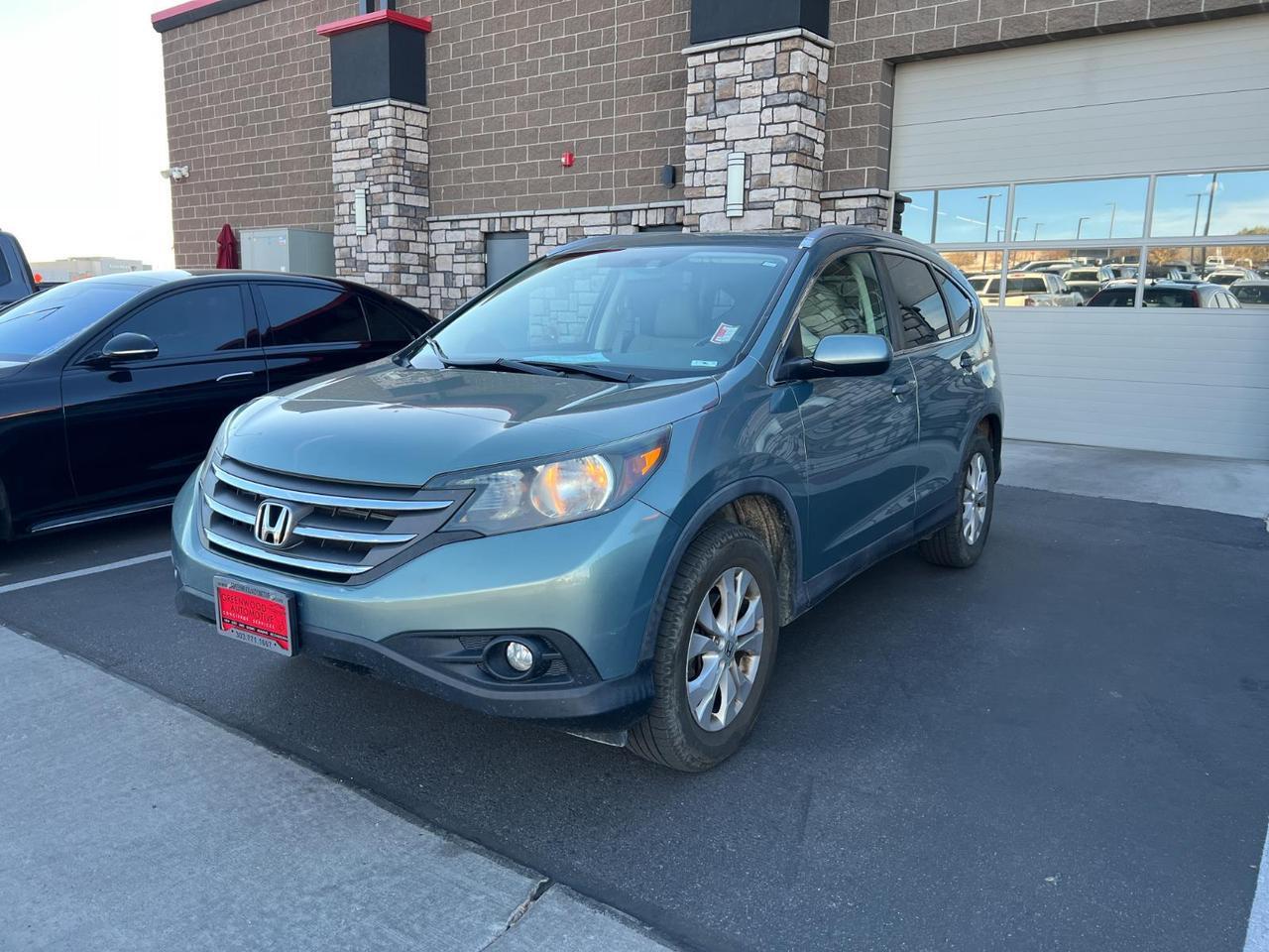 2012 Honda CR-V EX-L Parker CO