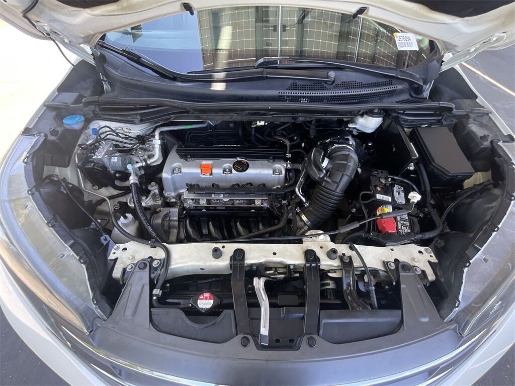 2012 Honda CR-V EX-L Petaluma CA