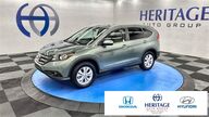 2012 Honda CR-V EX-L Rome GA 2012 Honda CR-V EX-L Rome GA