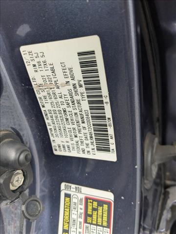 2012 Honda CR-V EX-L Roseville CA