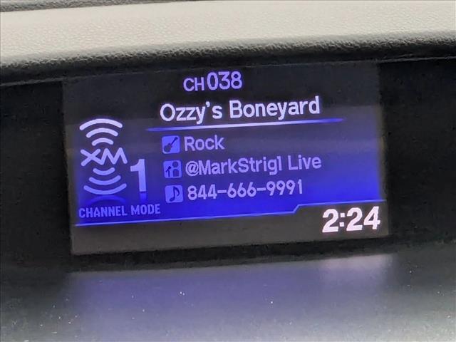 2012 Honda CR-V EX-L Roseville CA