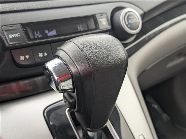 2012 Honda CR-V EX-L Roseville CA