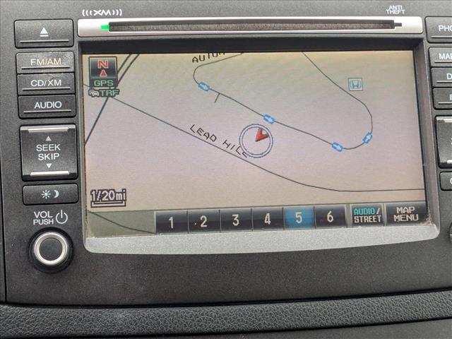 2012 Honda CR-V EX-L Roseville CA