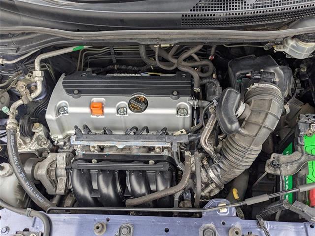 2012 Honda CR-V EX-L Roseville CA